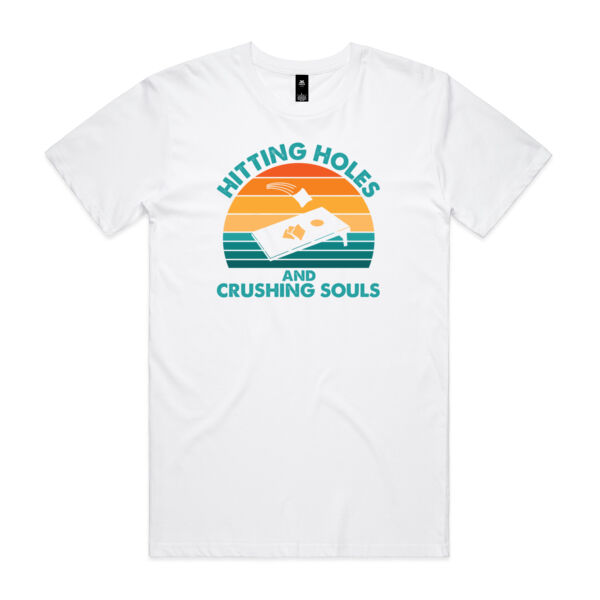 Crushing Souls Tee Thumbnail